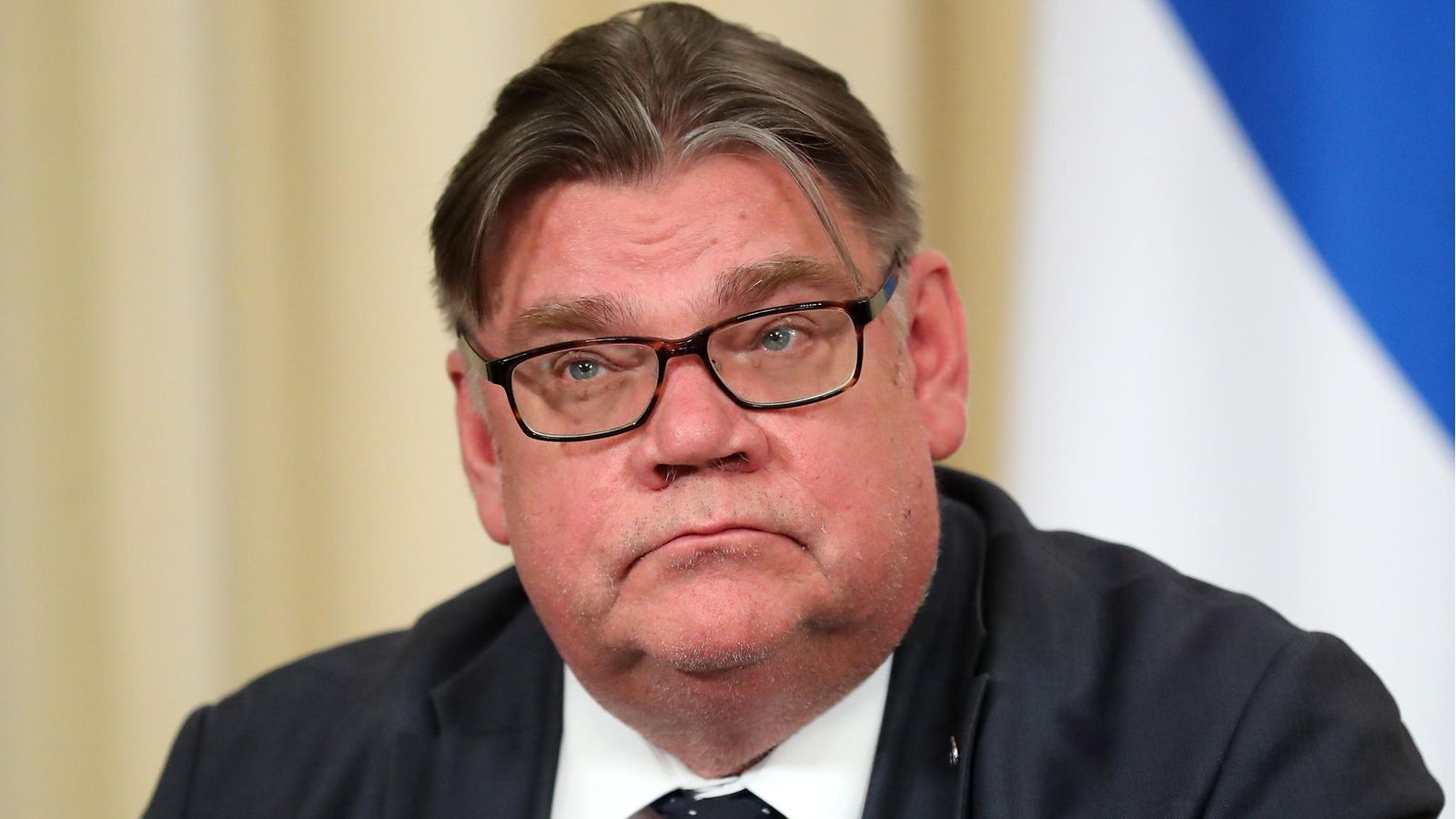 Timo Soini