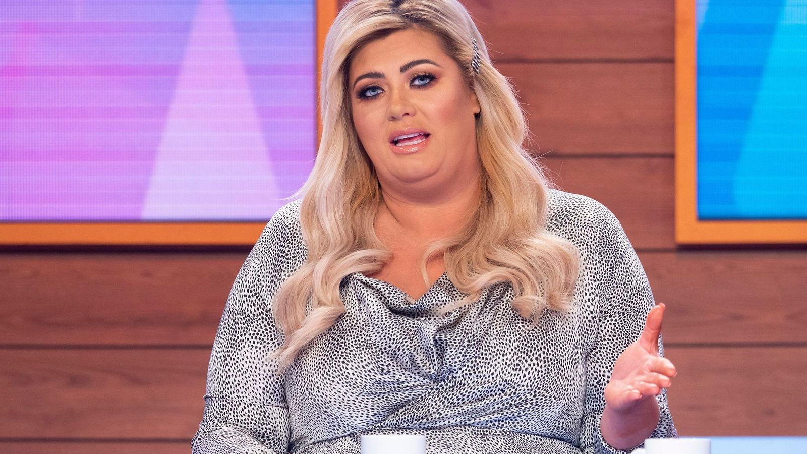 Gemma Collins (1)