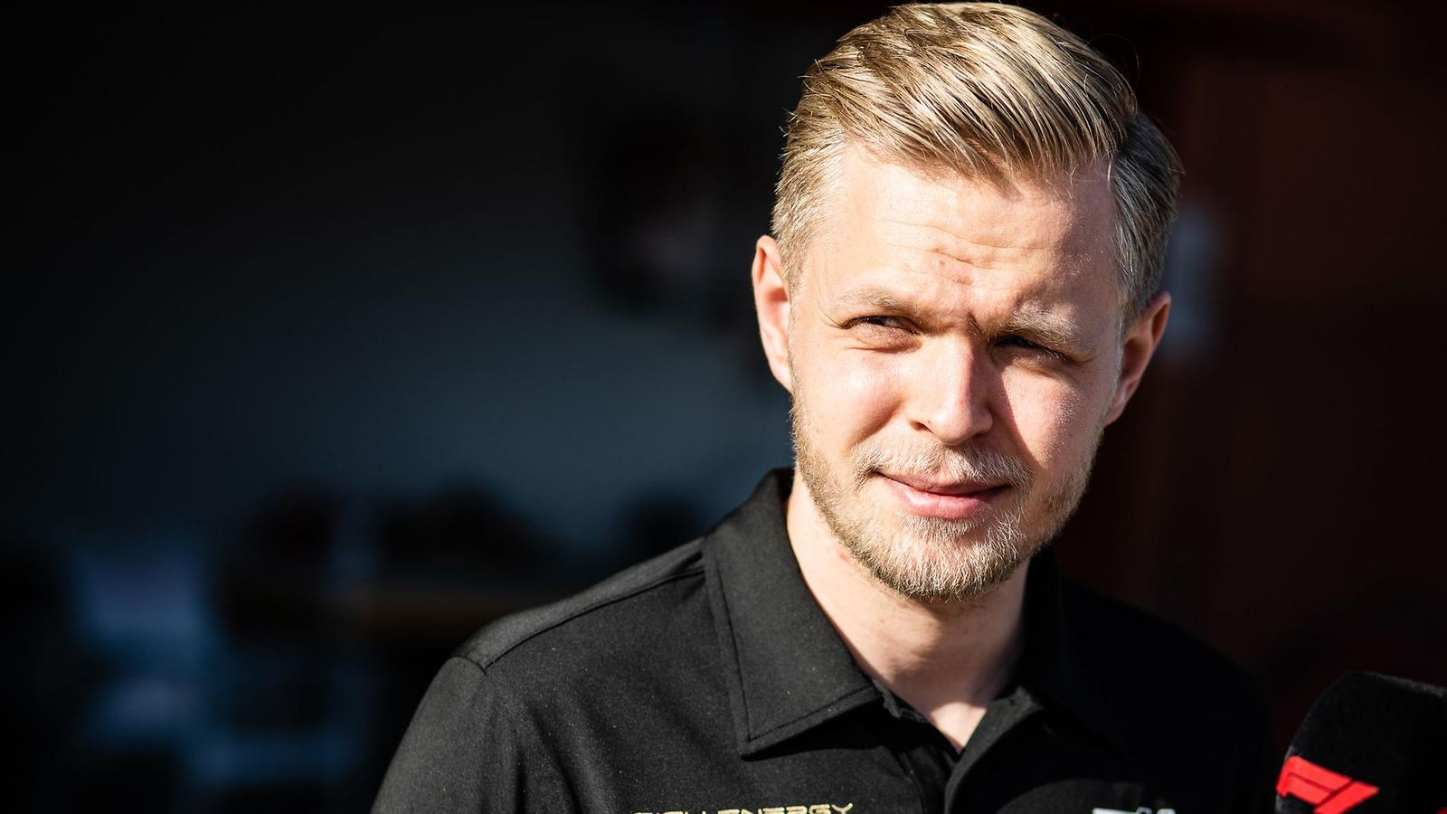 Kevin Magnussen