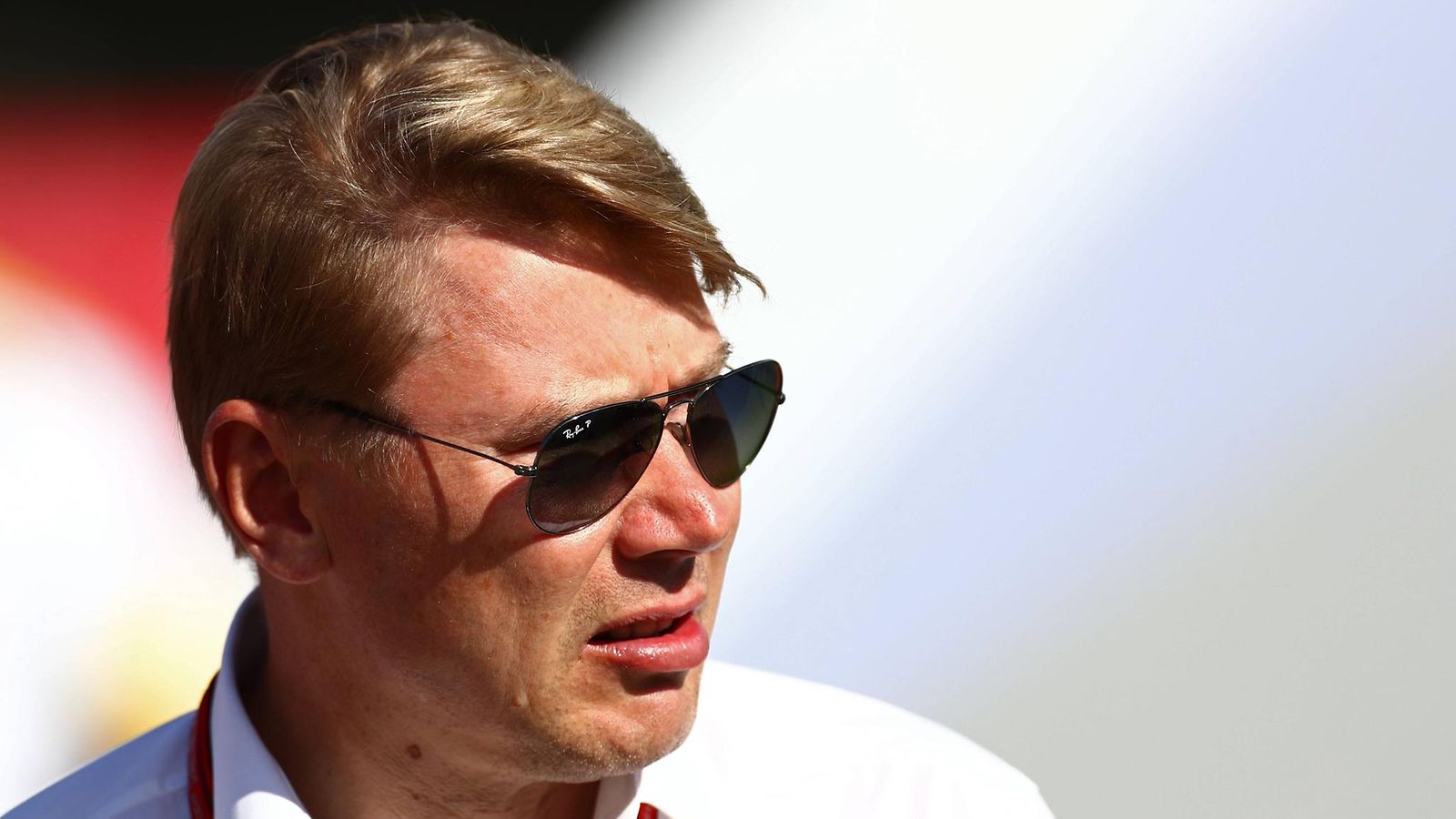 Mika Häkkinen