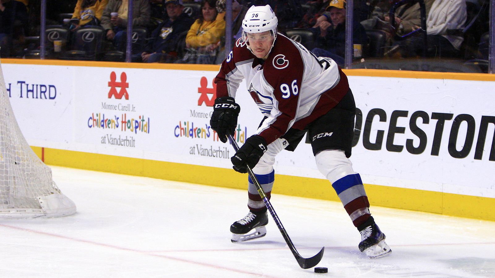 Mikko Rantanen