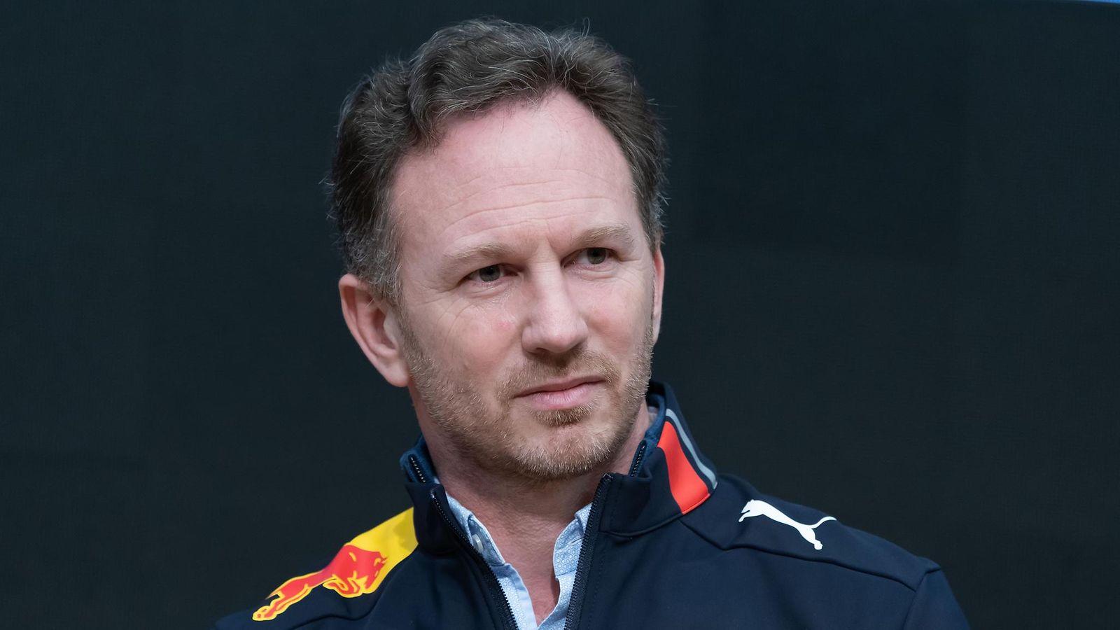 Christian Horner