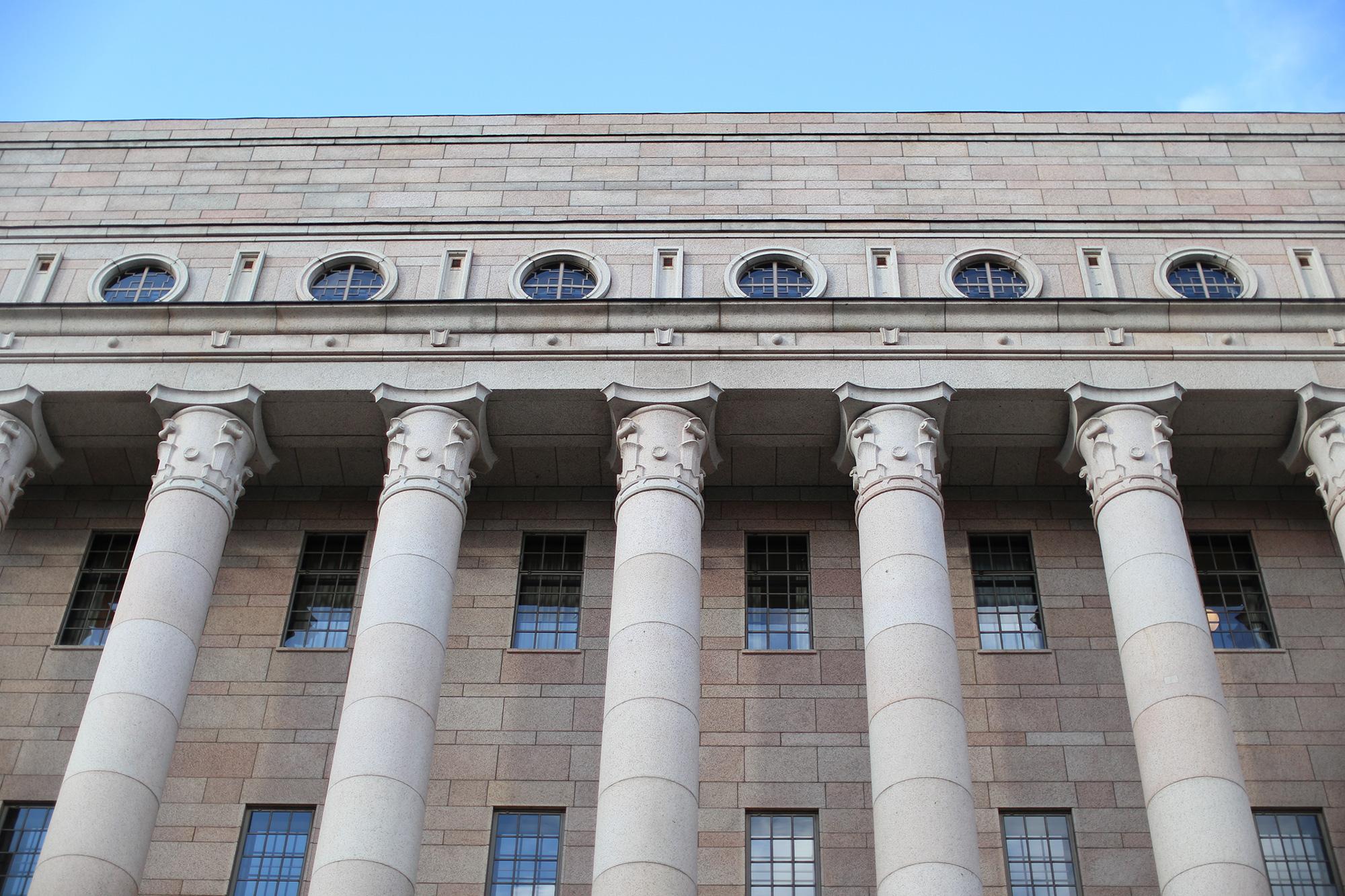 Uudet kansanedustajat varovaisia uudistajia