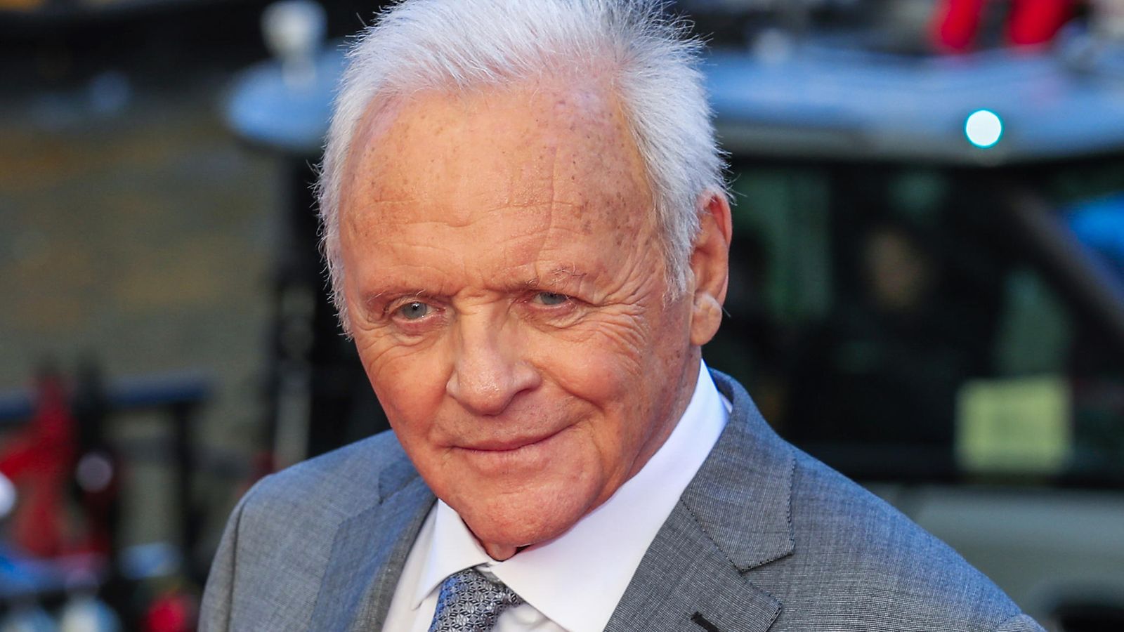 anthony hopkins