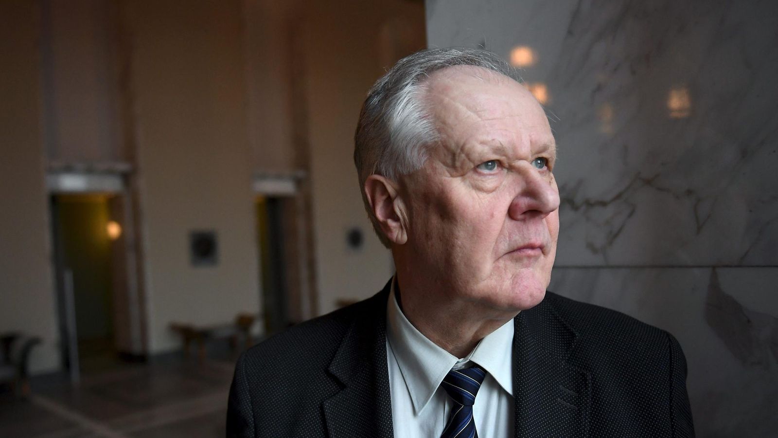 seppo kääriäinen
