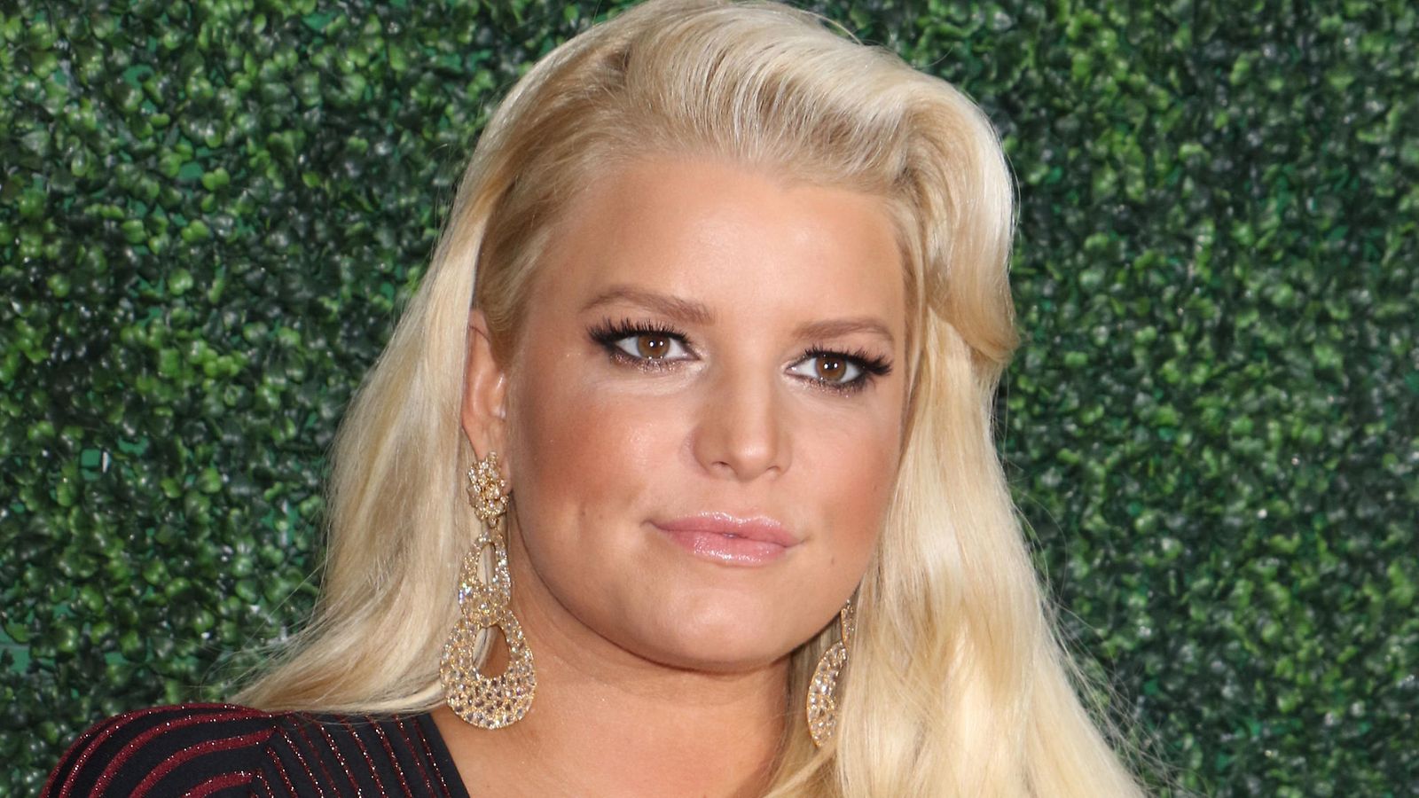 jessica simpson lokakuu 2018