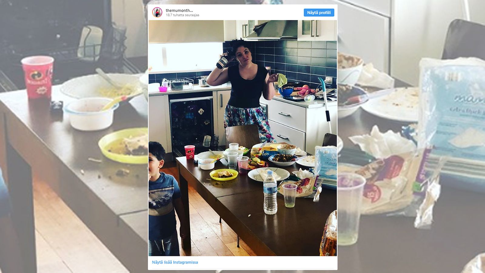 laura mazza instagram