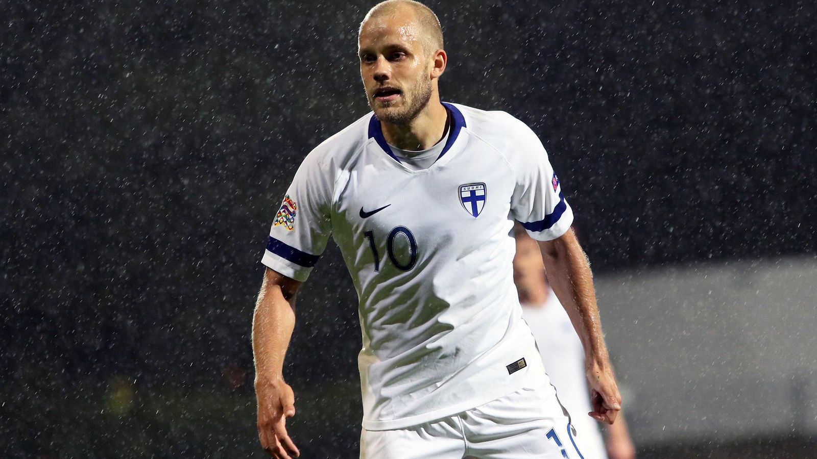 Teemu Pukki