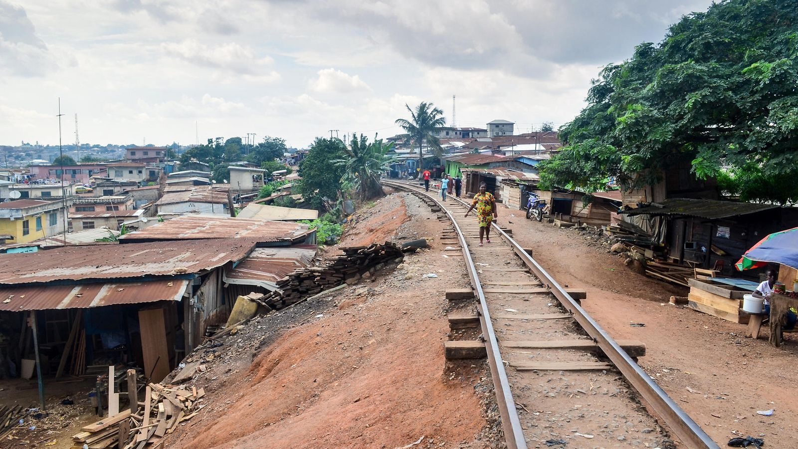 Ghana