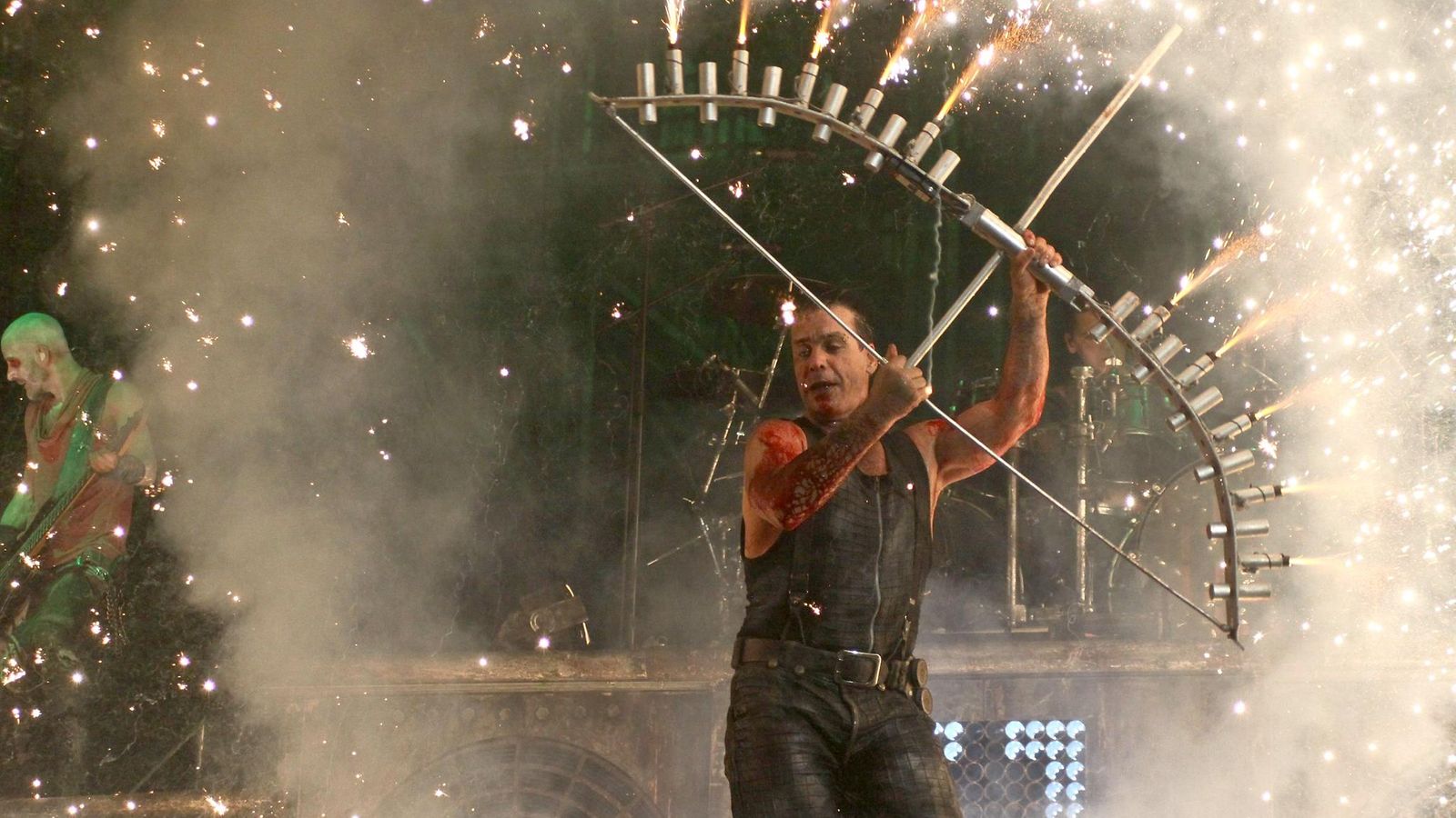 rammstein (2)