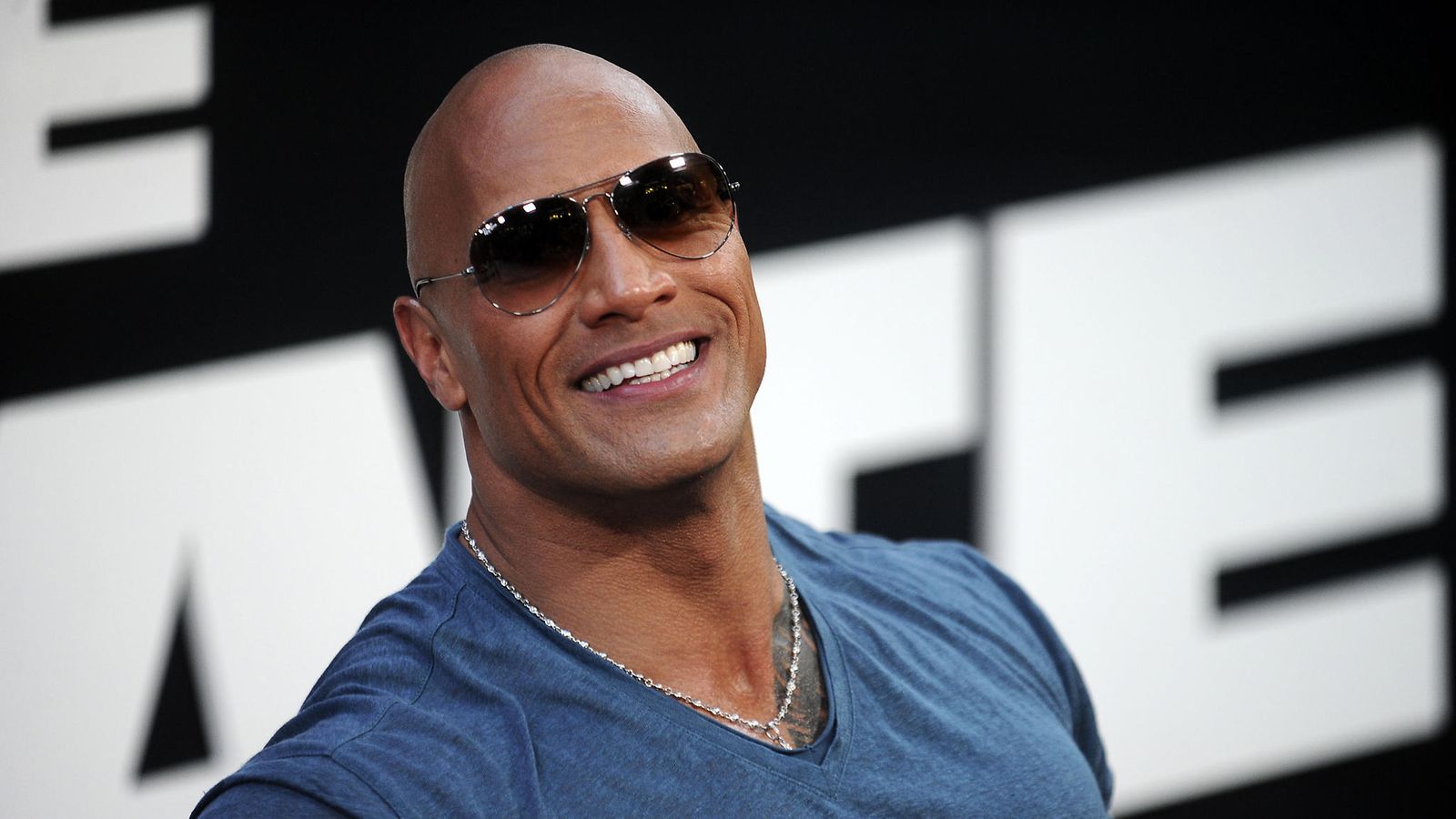 dwayne johnson the rock