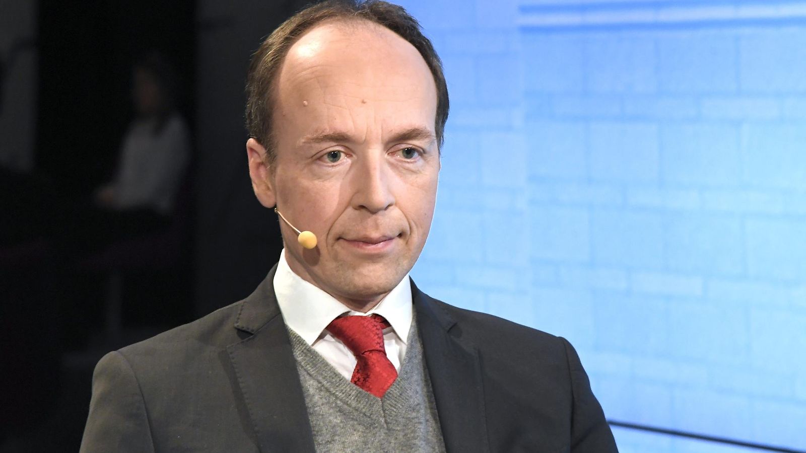 Halla-aho Jussi 1