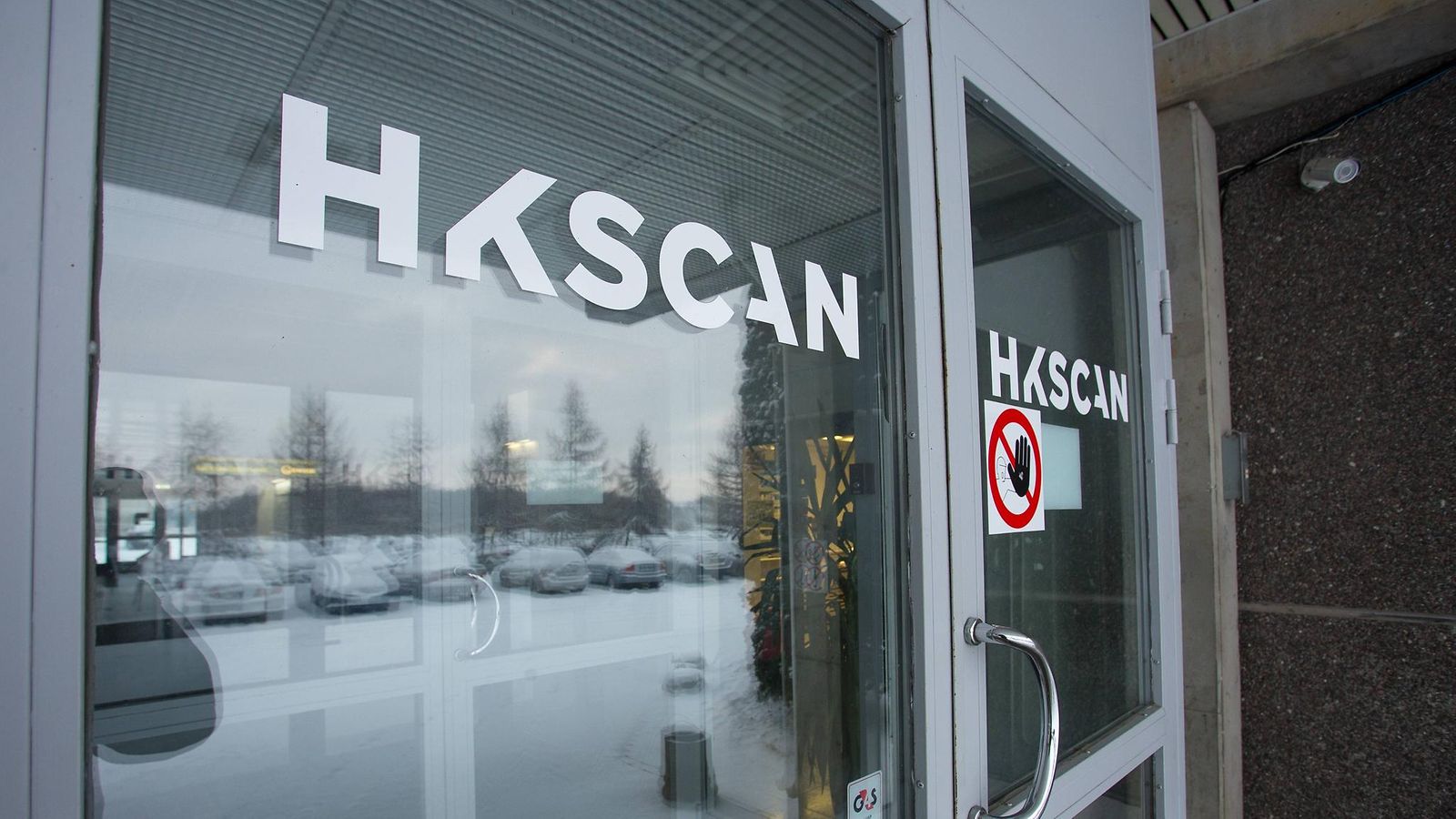 HKscan