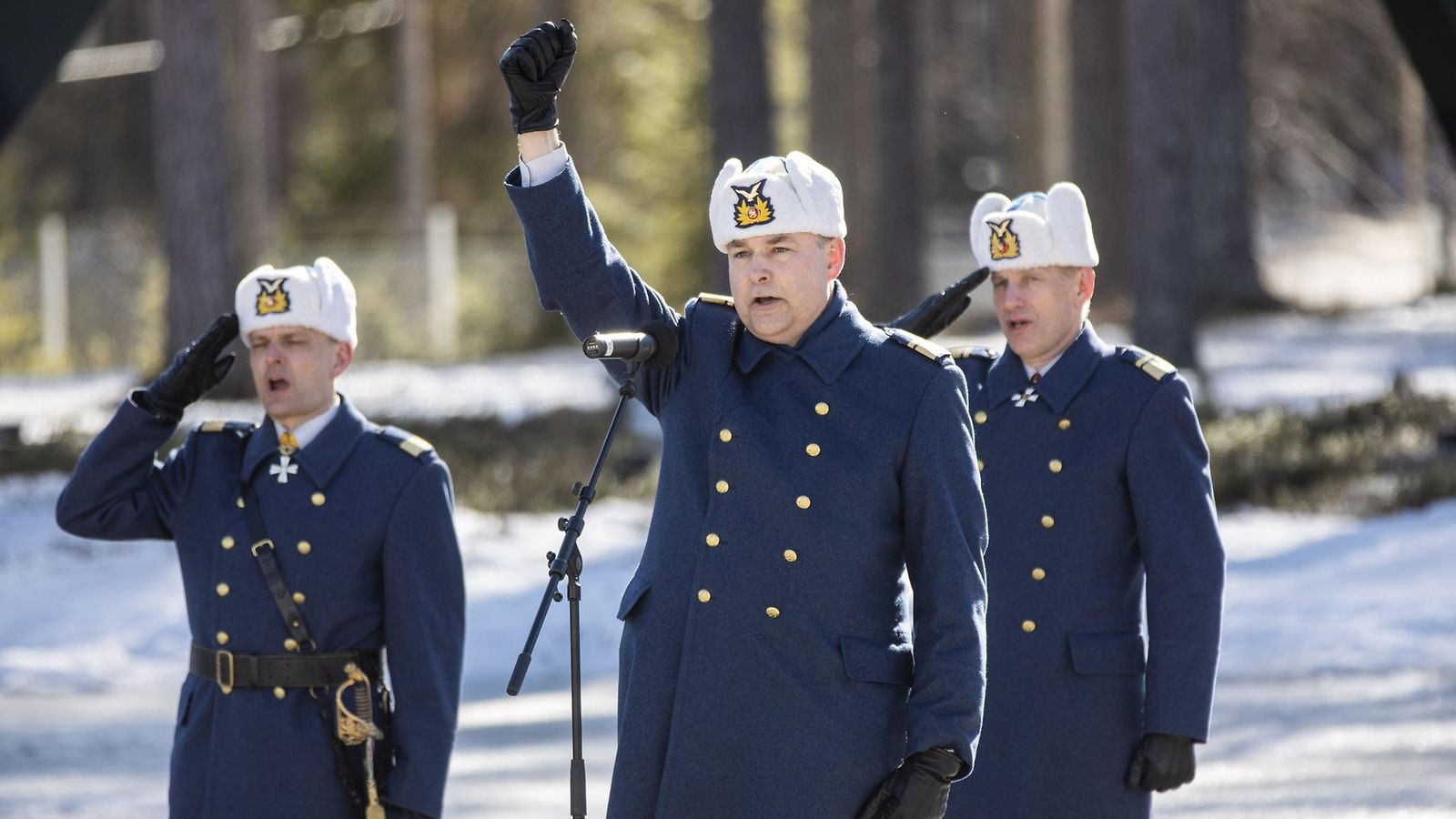 LK Pasi Jokinen Sampo Eskelinen