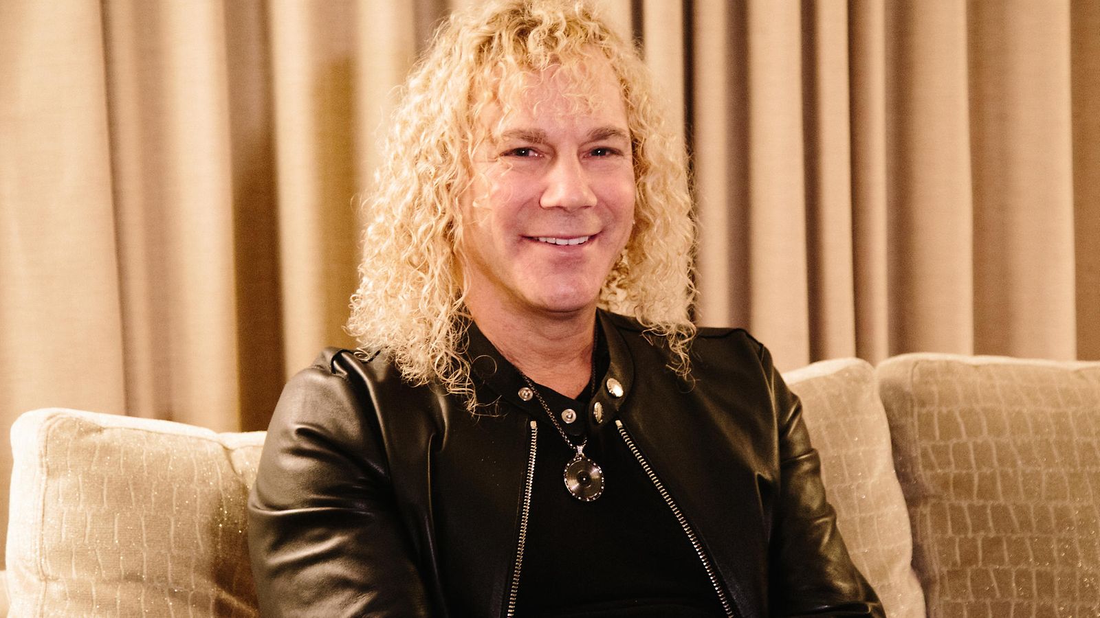 David Bryan