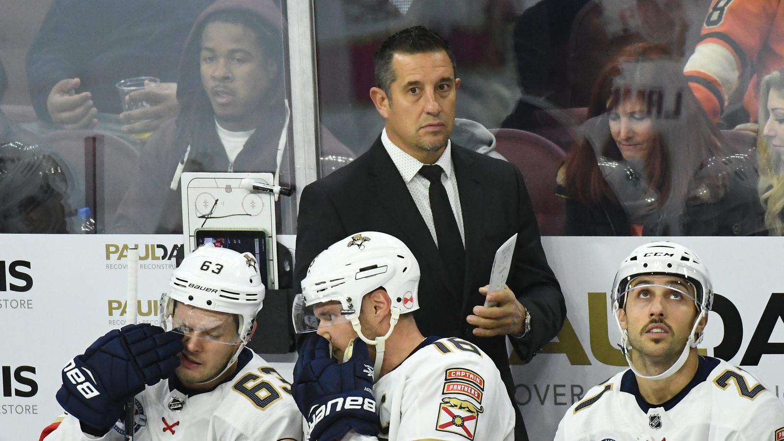 Bob Boughner