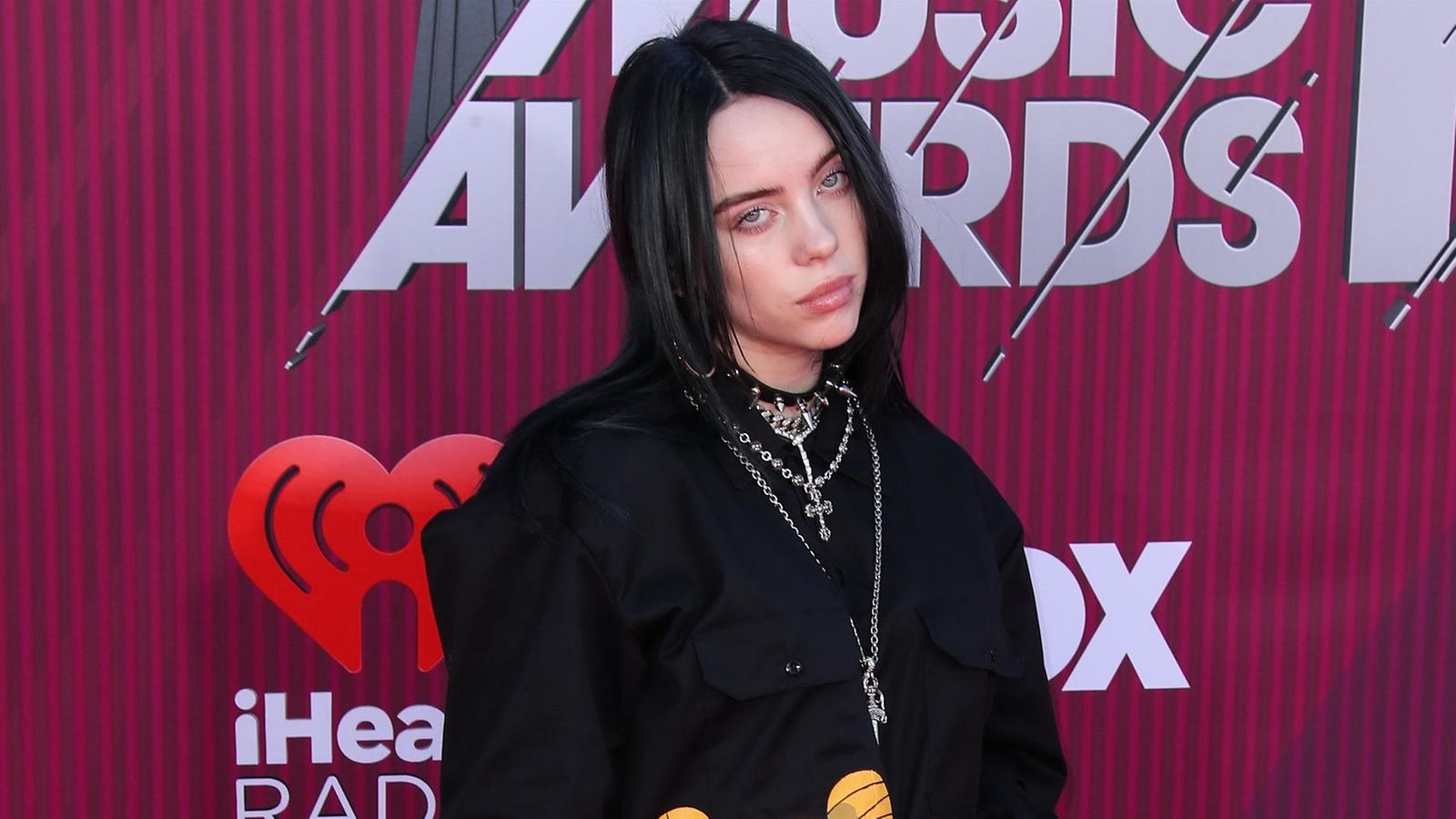 billie eilish