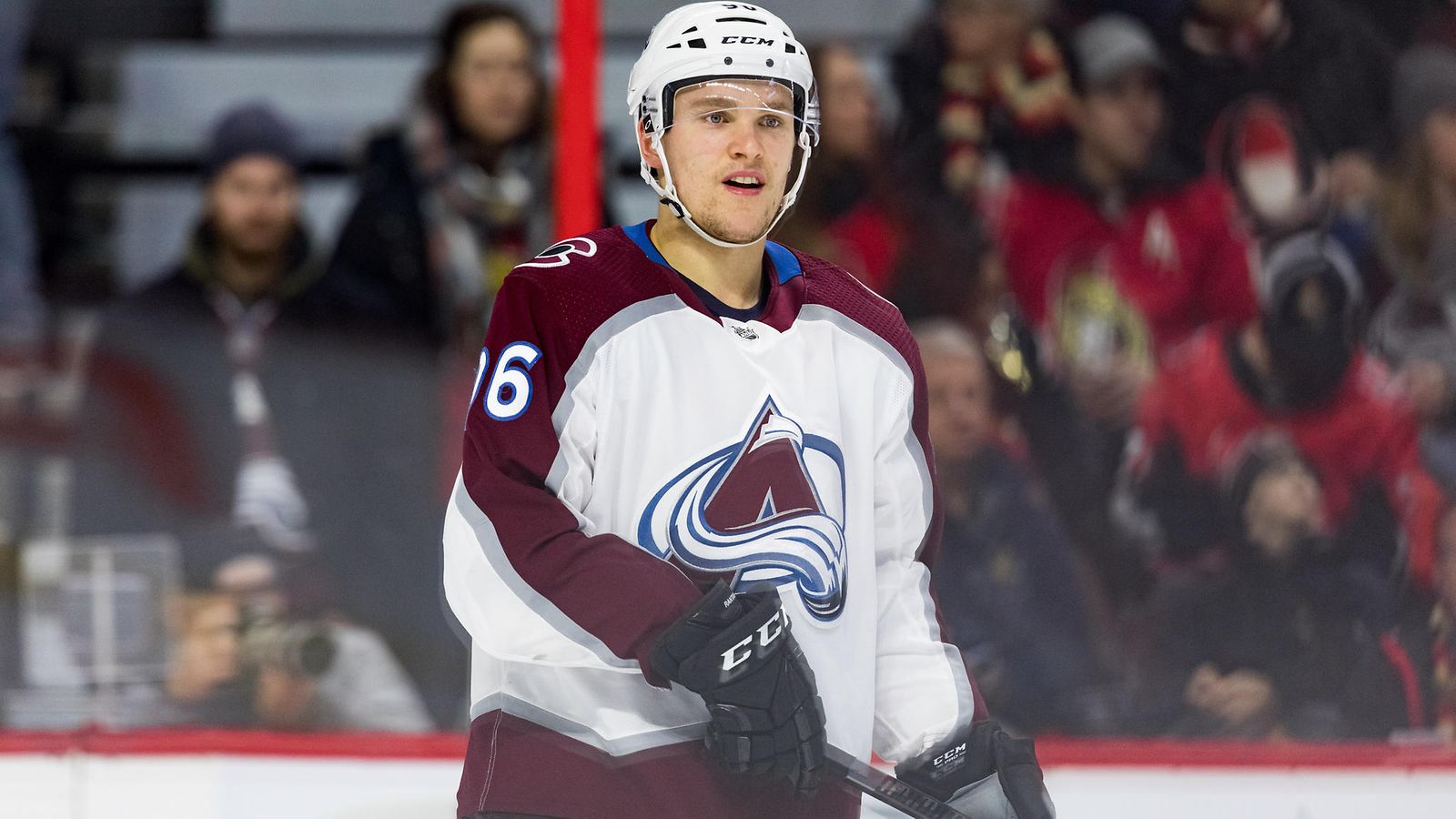 Mikko Rantanen