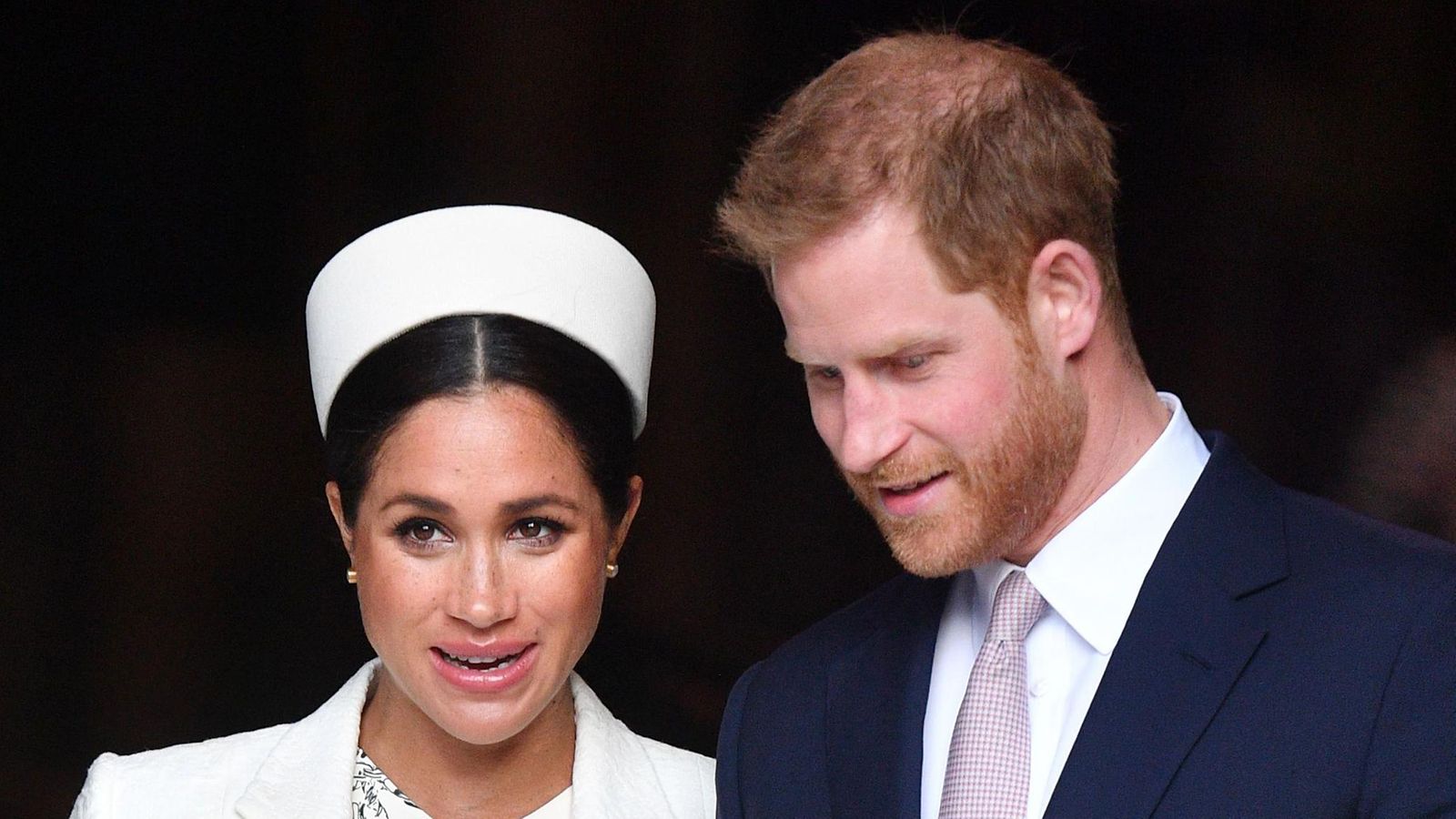 herttuatar meghan prinssi harry