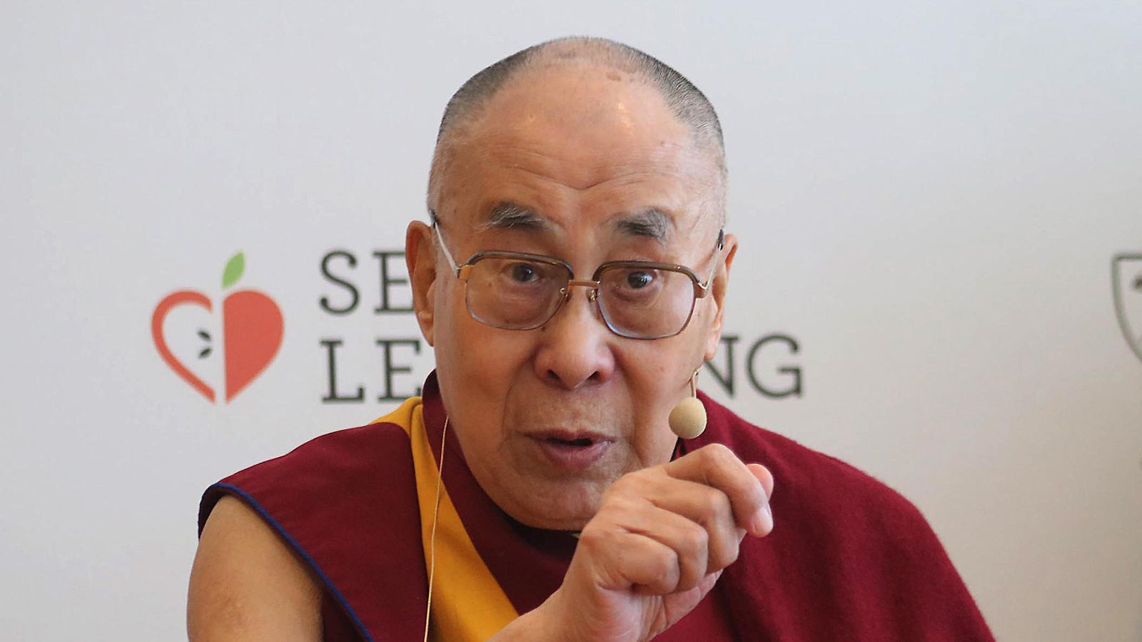 Dalai lama