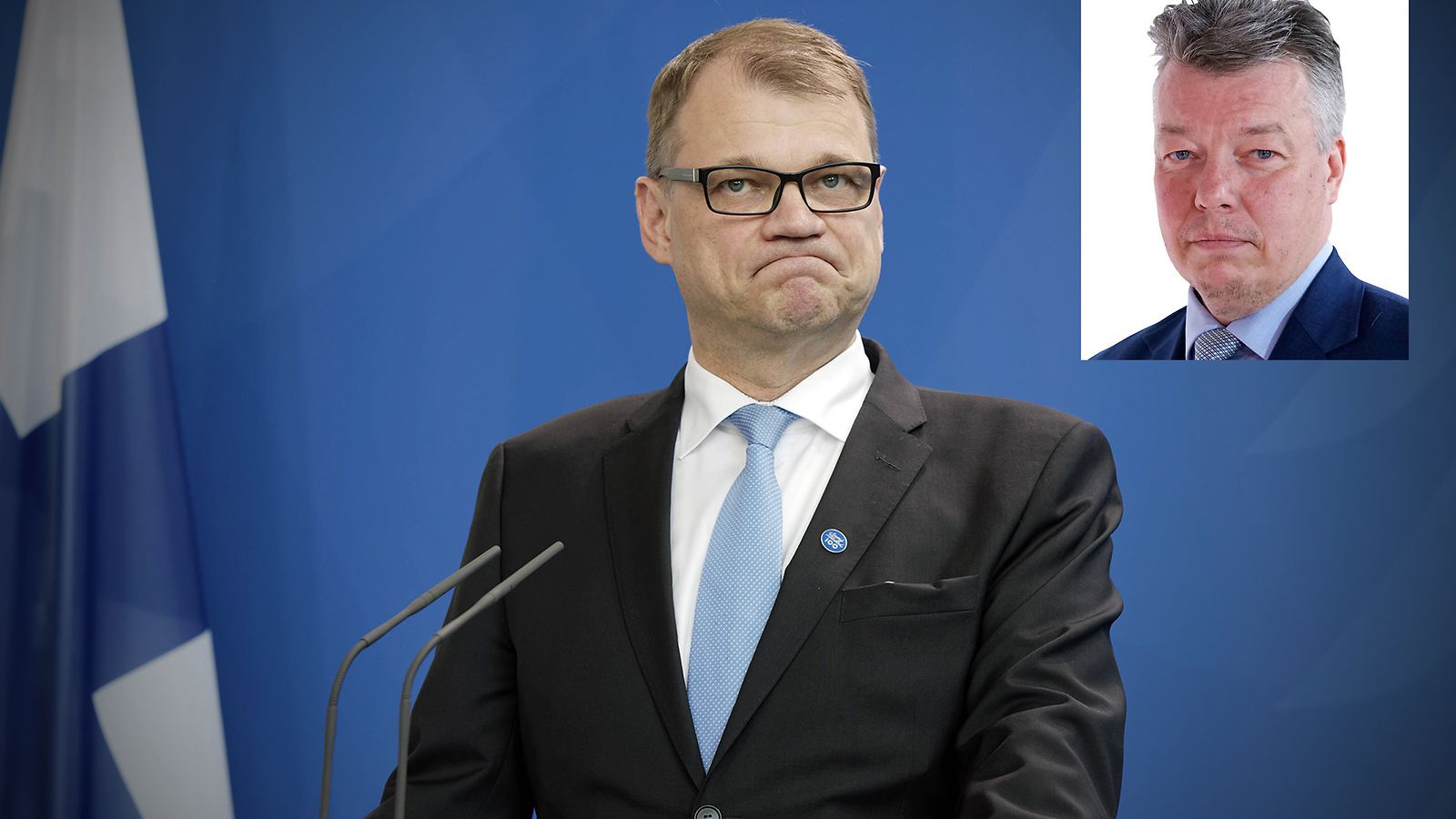 Jussi Kärki Kommentti