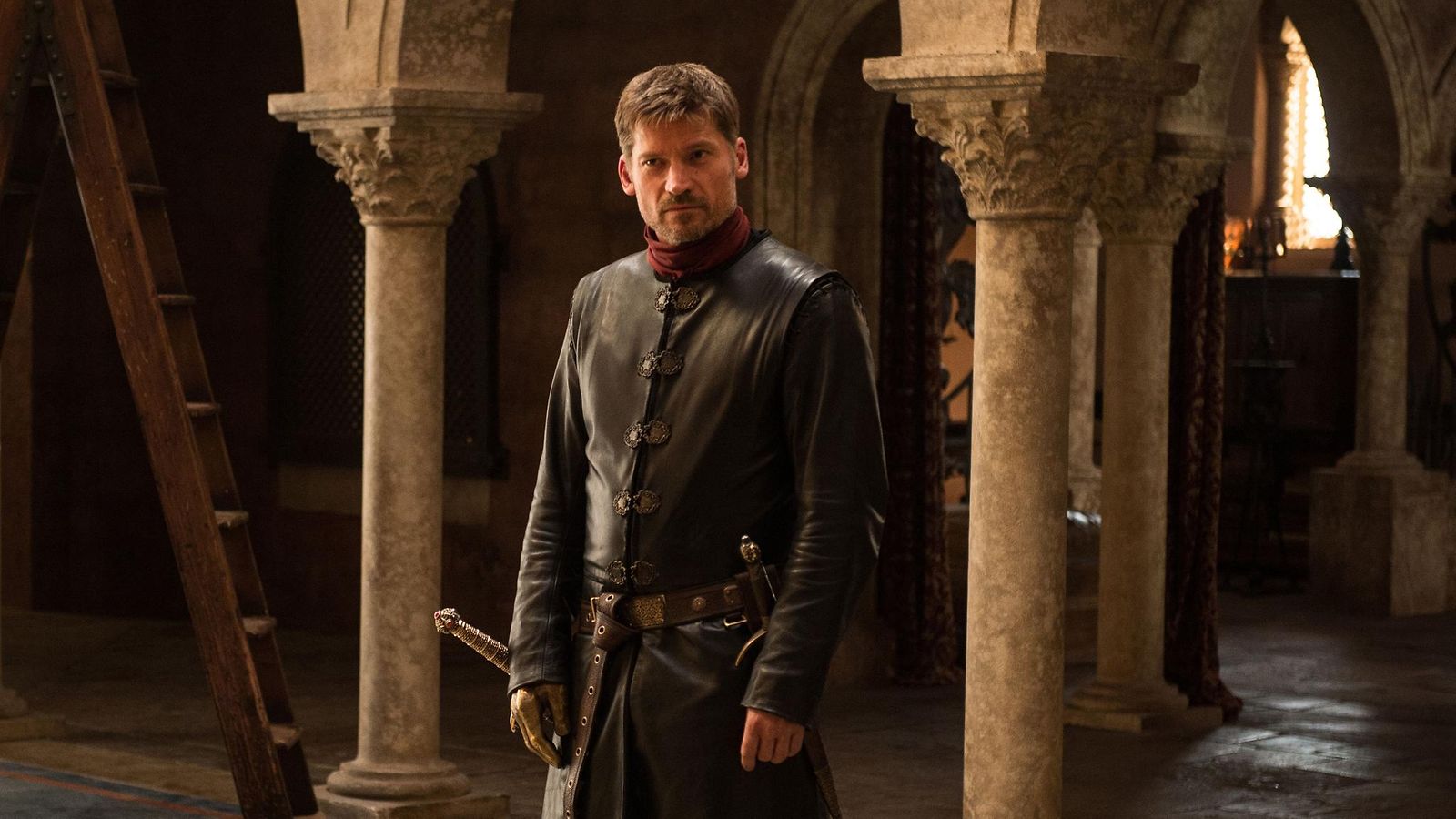 Jamie Lannister (1)