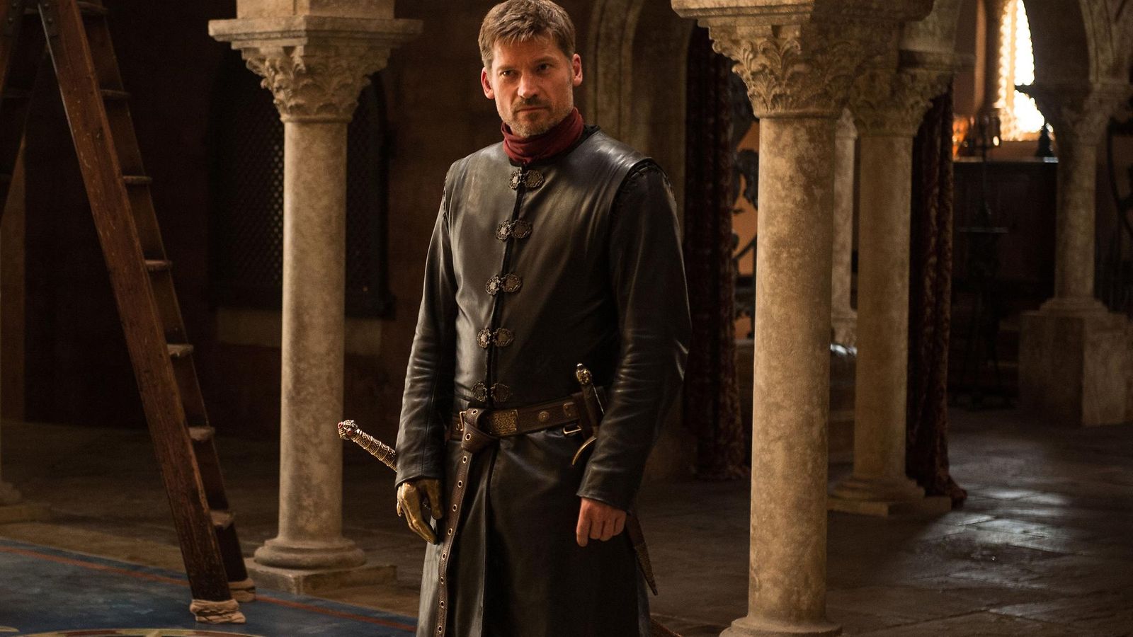 Jamie Lannister (1)