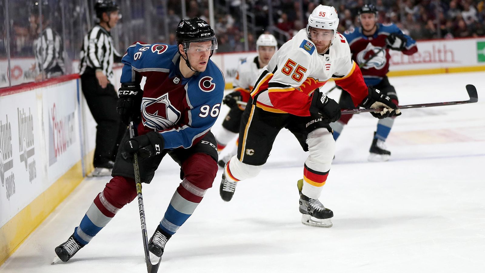 Rantanen Colorado