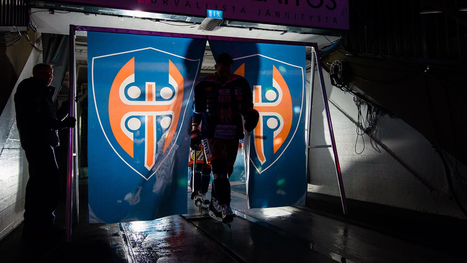 Tappara