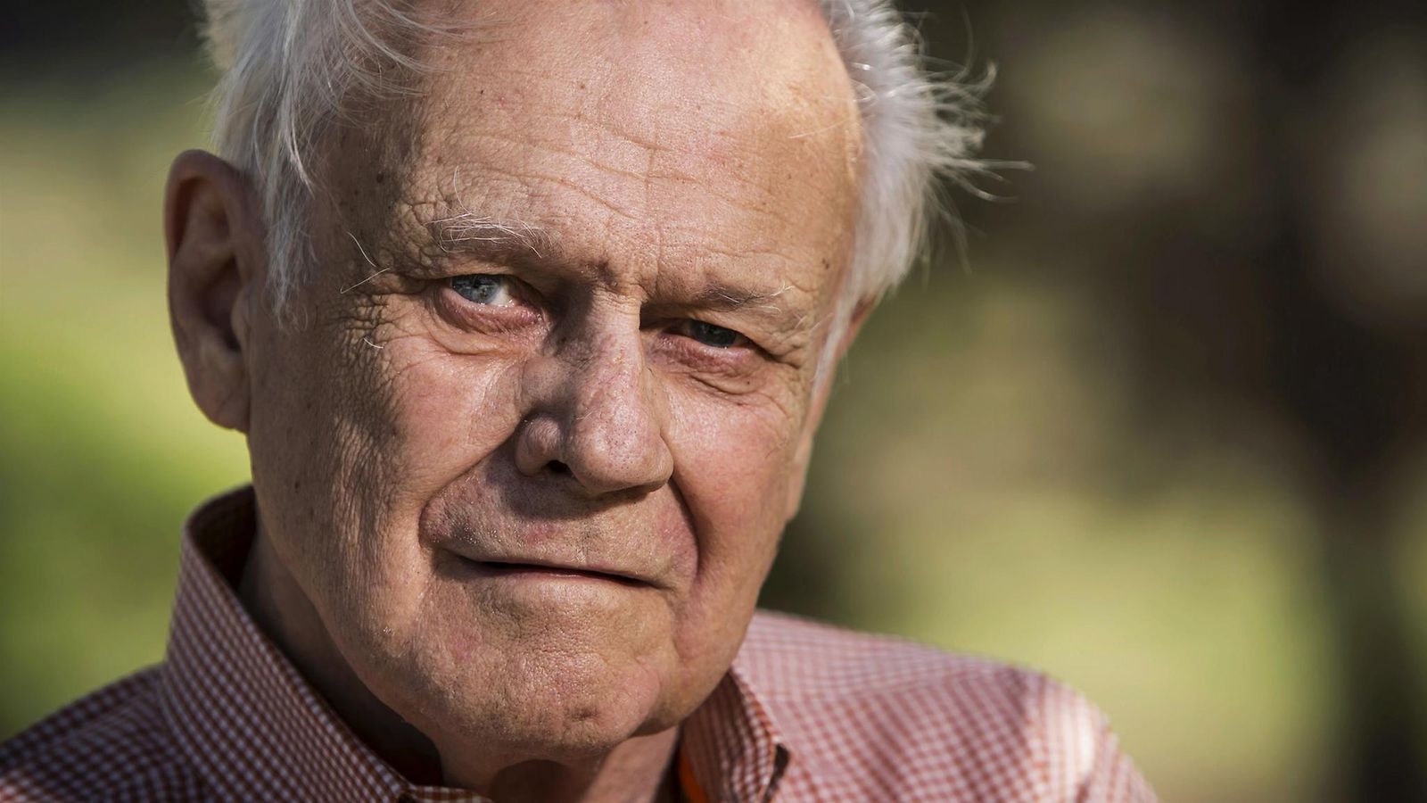 Ken Kercheval