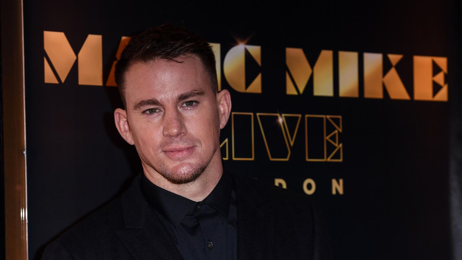 Channing Tatum vaakakuva