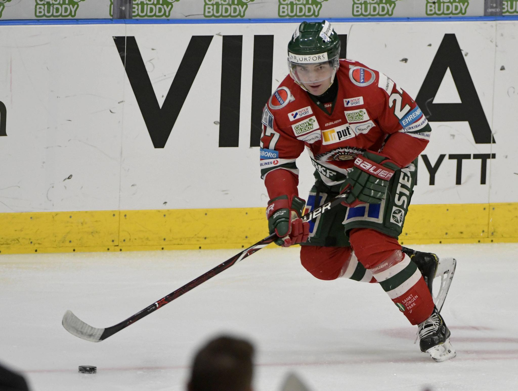 Petteri Sihvonen analysoi Leijonien tilannetta MM-kisojen kynnyksellä