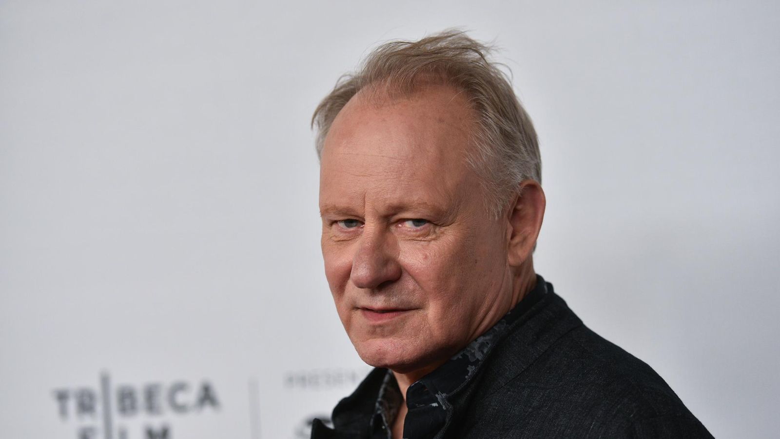 Stellan Skarsgård