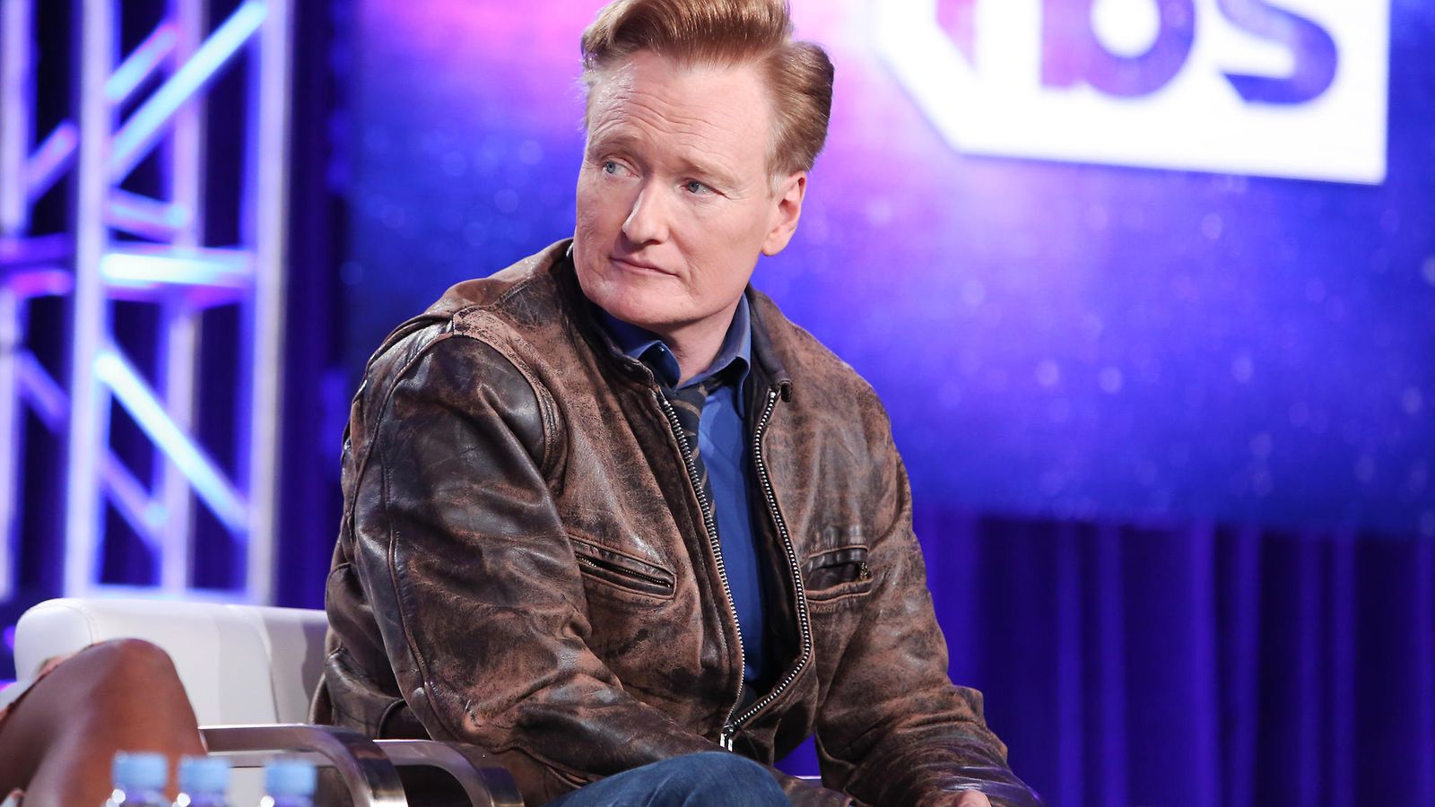 Conan O'Brien