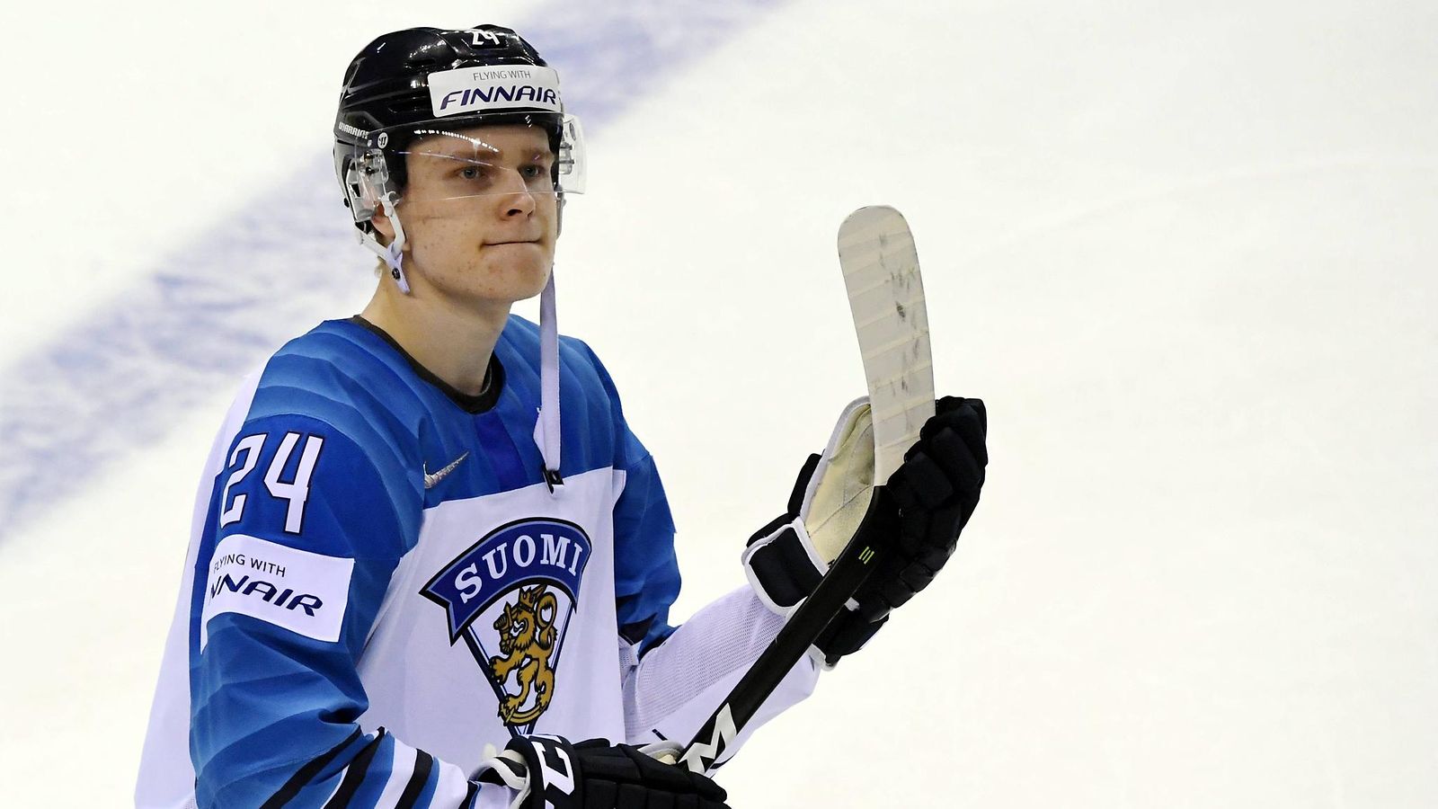 Kaapo Kakko 