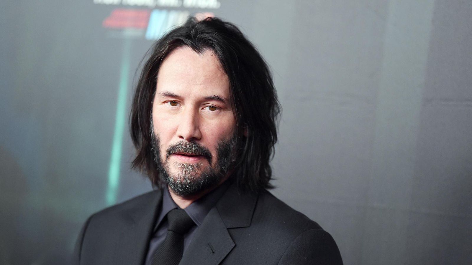 Keanu Reeves