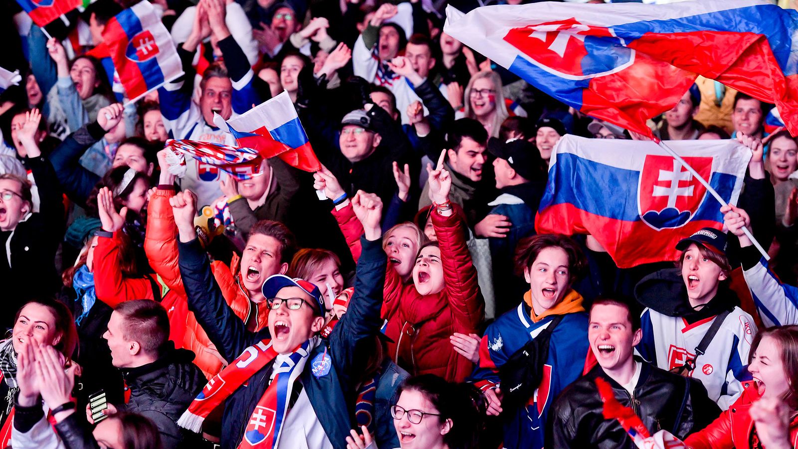 slovakia fanit