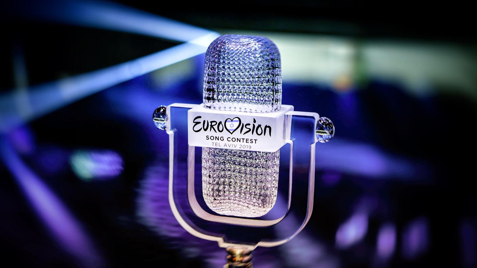 Euroviisut Tel Aviv toukokuu 2019 kuvituskuva 4