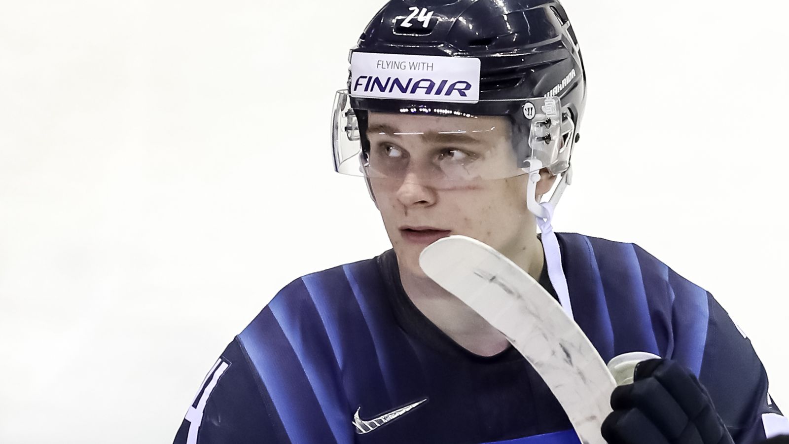 Kaapo Kakko