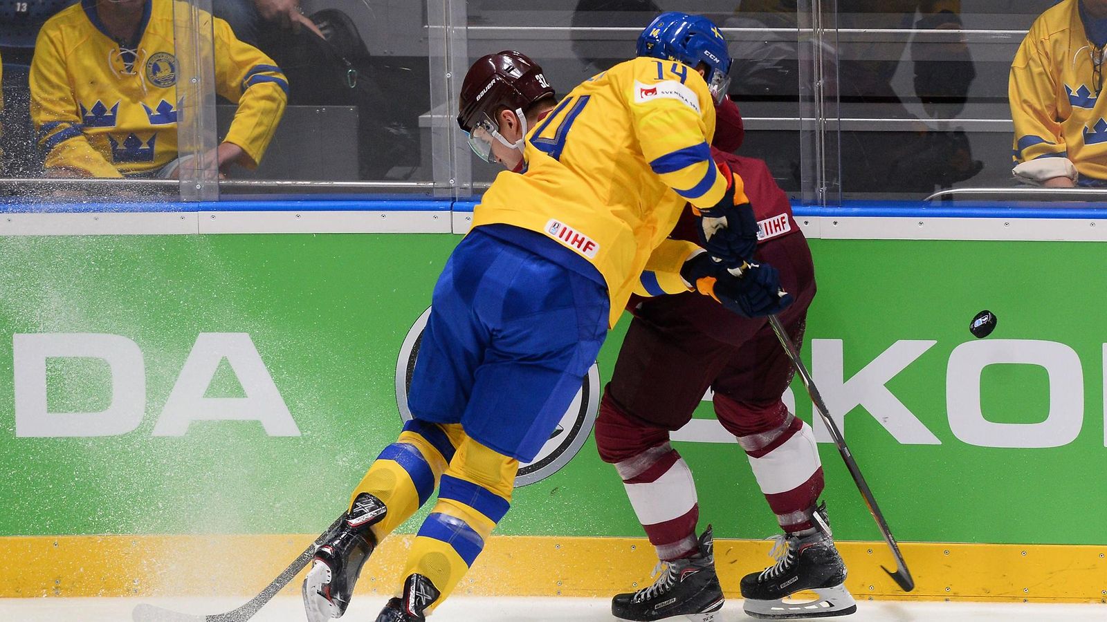 Mattias Ekholm