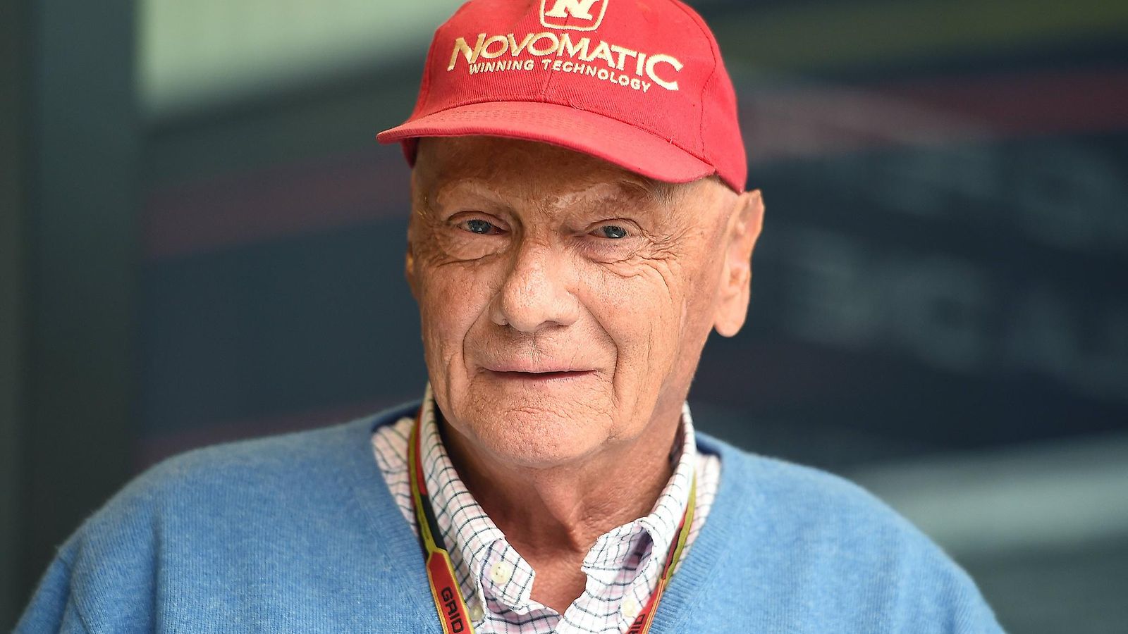 Lauda (1)