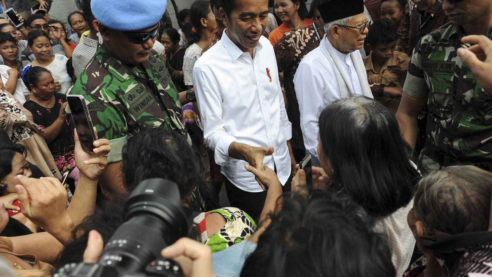 aop widodo indonesia