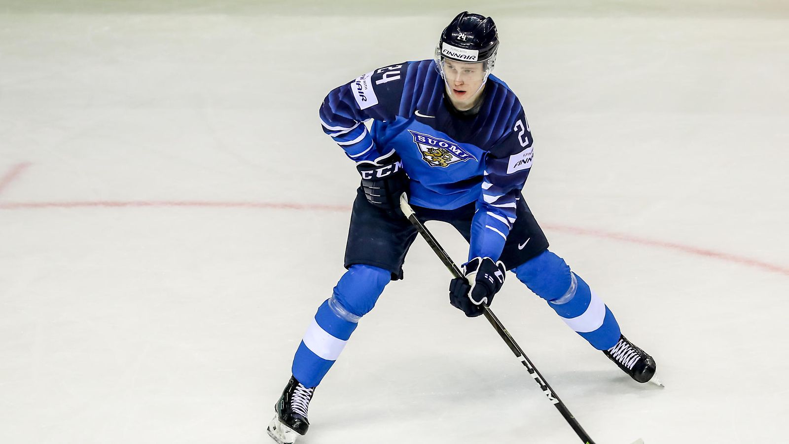 Kaapo Kakko