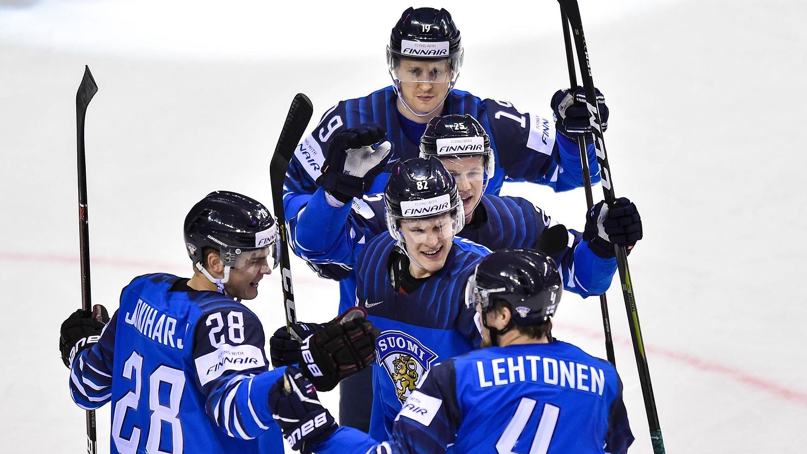 Leijonat (6)