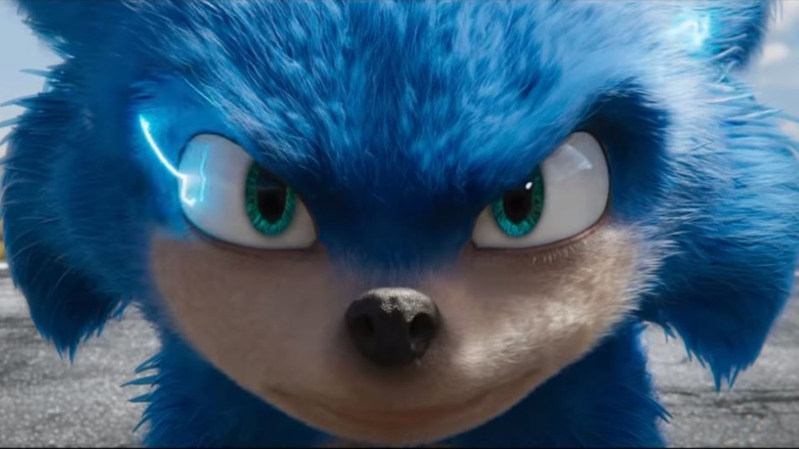 sonic