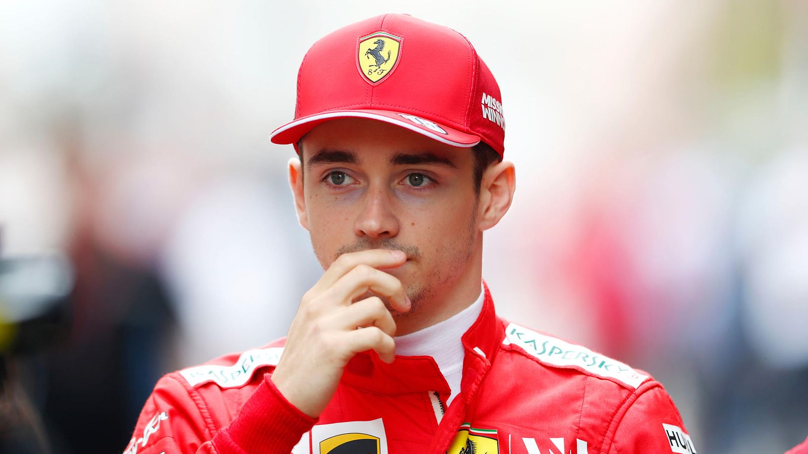 Charles Leclerc