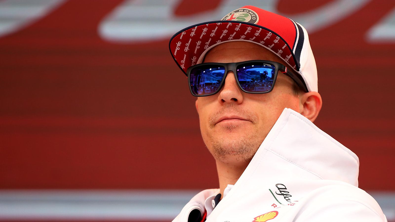 Kimi Räikkönen (5)