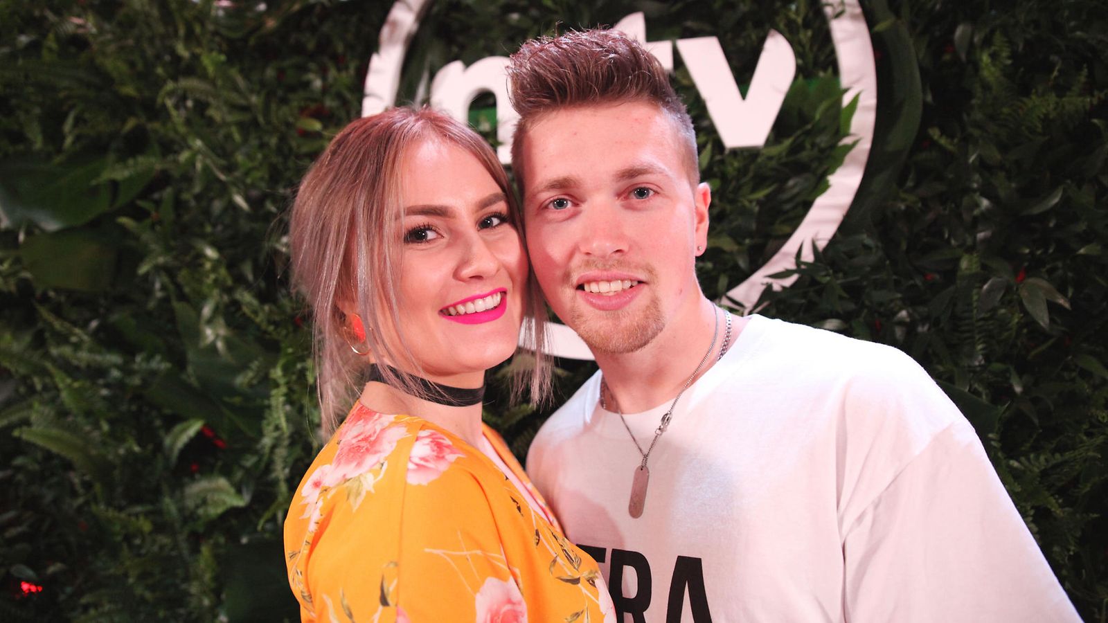 Love Island Veera ja Janne 28.5.2019