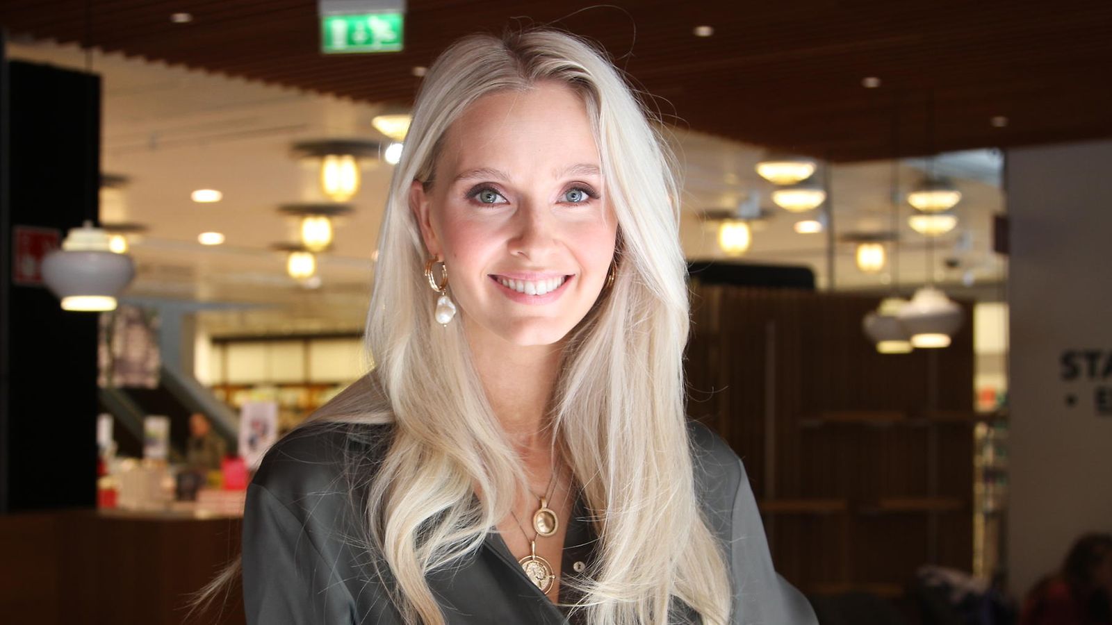 metti forssell