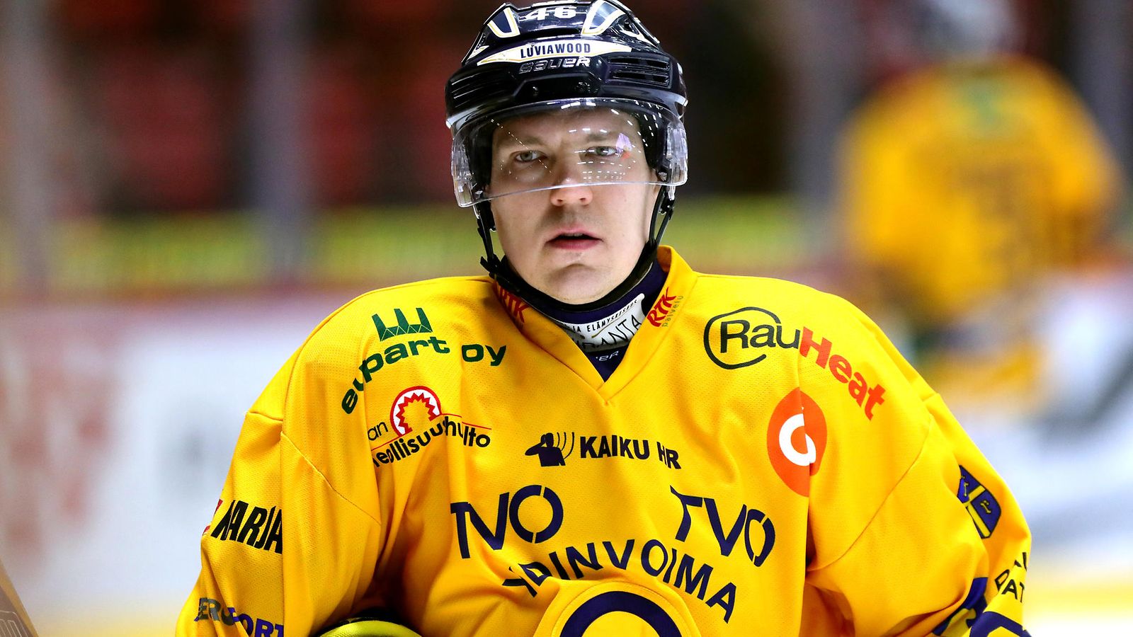 Teemu Ramstedt